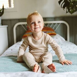 Goumi | Summit PJ Set | Size 5T